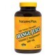 Витамин С Orange Juice 500 мг Nature&#39;s Plus 90 жевательных таблеток