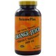 Витамин С Orange Juice 1000 мг Nature&#39;s Plus 60 жевательных таблеток