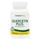 Кверцетин Плюс и Витамин С Quercetin Plus with Vitamin C Nature's Plus 90 таблеток