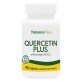 Кверцетин Плюс и Витамин С Quercetin Plus with Vitamin C Nature&#39;s Plus 90 таблеток