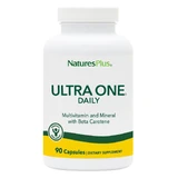 Ежедневные мультивитамины Ultra One Natures Plus 90 гелевых капсул