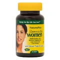 Мультивитамины для женщин Source of Life Natures Plus 60 таблеток