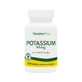 Калий Potassium Nature's Plus 99 мг 90 таблеток