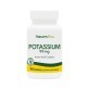 Калий Potassium Nature&#39;s Plus 99 мг 90 таблеток