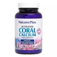 Активированный коралловый кальций Nature's Plus 90 вегетарианских капсул