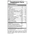 Hema-Plex железо с комплексом питательных веществ со вкусом ягодного ассорти NaturesPlus, 60 жевательных таблеток: цены и характеристики
