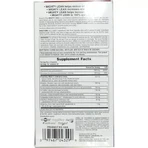 Формула схуднення для чоловіків Mighty Lean Natures Plus 90 капсул: ціни та характеристики