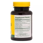 Пробіотики Потрійна Сила Tri-Dophilus Nature's Plus 60 вегетаріанських капсул: ціни та характеристики