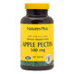 Яблочный пектин Nature&#39;s Plus 500 мг 180 Таблеток