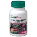 Плоды авраамового дерева 150 мг Herbal Actives Natures Plus 60 гелевых капсул