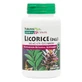 Лакрица 500 мг Herbal Actives Natures Plus 60 гелевых капсул