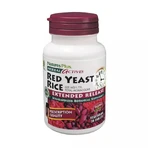 Червоний дріжджовий рис 600 мг Herbal Actives Natures Plus 30 таблеток: ціни та характеристики