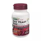 Красный дрожжевой рис 600 мг Herbal Actives Natures Plus 30 таблеток
