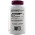 Червоний дріжджовий рис 600 мг Herbal Actives Natures Plus 30 таблеток: ціни та характеристики