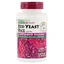 Красный Дрожжевой Рис 600 мг Herbal Actives Natures Plus 60 таблеток
