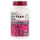 Красный Дрожжевой Рис 600 мг Herbal Actives Natures Plus 60 таблеток