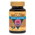 Комплекс для поддержки мозга AgeLoss Brain Support Natures Plus 60 капсул