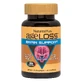 Комплекс для поддержки мозга AgeLoss Brain Support Natures Plus 60 капсул