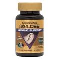 Підтримка слуху AgeLoss Hearing Support Nature's Plus 90 капсул