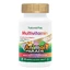 Мультивітаміни для дітей Animal Parade Gold Natures Plus 60 жувальних таблеток смак асорті