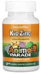 Π¦ΠΈΠ½ΠΊ Π΄Π»Ρ Π΄Π΅ΡΠ΅ΠΉ Kid Zinc Animal Parade Natures Plus 90 ΡΠ°Π±Π»Π΅ΡΠΎΠΊ Π΄Π»Ρ ΡΠ°ΡΡΠ°ΡΡΠ²Π°Π½ΠΈΡ Π²ΠΊΡΡ ΠΌΠ°Π½Π΄Π°ΡΠΈΠ½Π°