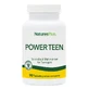 Мультивітаміни для підлітків Power Teen Natures Plus 90 таблеток