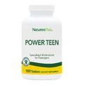 Мультивітаміни для підлітків Source of Life Power Teen Natures Plus 180 таблеток