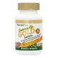 Мультивитамины вегетарианские Source of Life Gold Natures Plus 90 таблеток