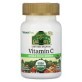 Витамин С органический 500 мг Nature&#39;s Plus 60 вегетарианских капсул