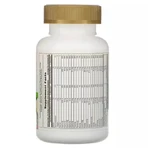 Органічні мультивітаміни для всієї родини Source of Life Garden Natures Plus 60 жувальних таблеток смак ягід: ціни та характеристики