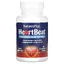 Комплекс для підтримки серцево-судинної системи Heart Beat Natures Plus 90 таблеток