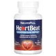 Комплекс для підтримки серцево-судинної системи Heart Beat Natures Plus 90 таблеток