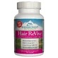 Комплекс від випадання волосся для жінок Hair ReVive RidgeCrest Herbals 120 капсул