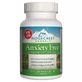 Комплекс для зниження стресу Anxiety Free RidgeCrest Herbals 60 гелевих капсул
