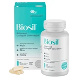 Генератор коллагена, эластина и кератина Biosil Collagen Generator, 60 капсул