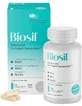 Генератор коллагена, эластина и кератина Biosil Collagen Generator, 60 капсул