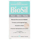 BioSil активатор колагену BioSil Collagen Generator Natural Factors 60 вегетаріанських капсул