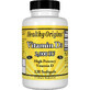 Витамин D3 Vitamin D3 2000 МЕ Healthy Origins 120 капсул