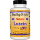 Лютеїн 20 мг Healthy Origins 60 желатинових капсул