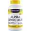 Альфа-липоевая кислота, 600 мг, Alpha Lipoic Acid, Healthy Origins, 150 капсул
