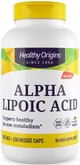 Healthy Origins