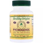 Пикногенол Pycnogenol Healthy Origins 100 мг 30 капсул: цены и характеристики