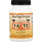 7-Кето 100 мг Healthy Origins 60 капсул