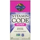 Мультивитамины для женщин Vitamin Code Garden of Life 120 вегетарианских капсул