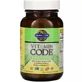 Сырые витамины В-комплекс RAW B-Complex Garden of Life 60 вегетарианских капсул