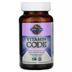 Сырые витамины для беременных RAW Prenatal Vitamin Code Garden of Life 90 вегетарианских капсул: цены и характеристики