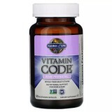 Сирі вітаміни для вагітних RAW Prenatal Vitamin Code Garden of Life 90 вегетаріанських капсул