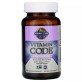 Сирі вітаміни для вагітних RAW Prenatal Vitamin Code Garden of Life 90 вегетаріанських капсул