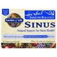 Травяной комплекс для поддержки иммунитета Herbal Immune Balance Sinus Garden of Life 30 вегетарианских капсул