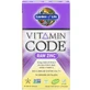 Сирий Цинк RAW Zinc Garden of Life 60 веганських капсул